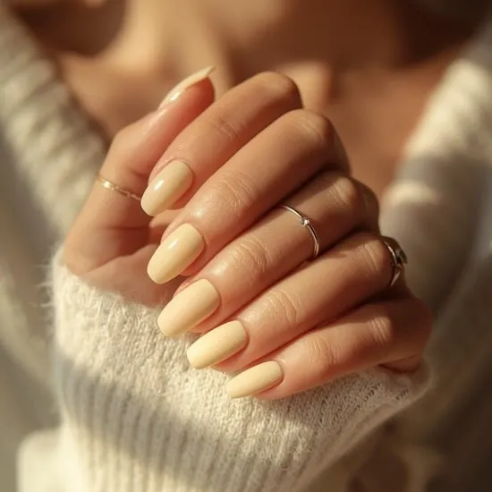 11 yellow nails ideas IMG01