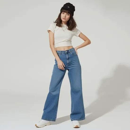 12 baggy jeans women outfits IMG03