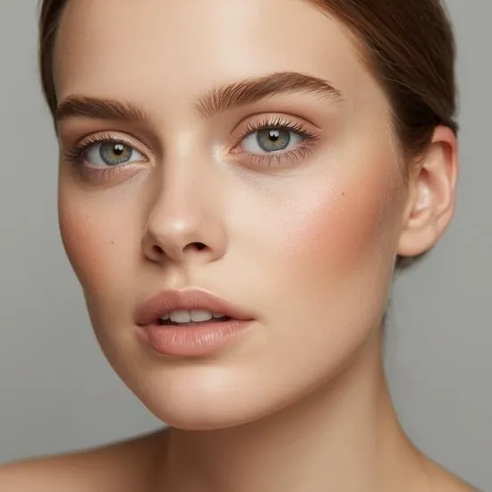 what makeup looks best on pale skin IMG05