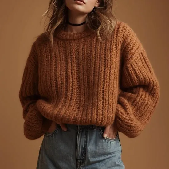 12 baggy jeans women outfits IMG07