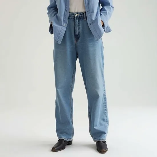 12 baggy jeans women outfits IMG11