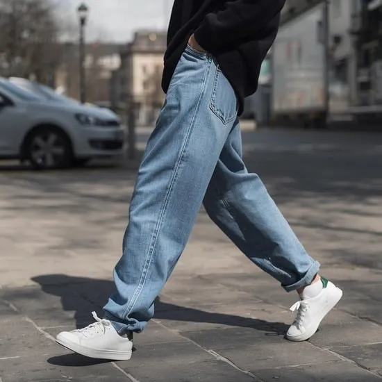 12 baggy jeans women outfits IMG12