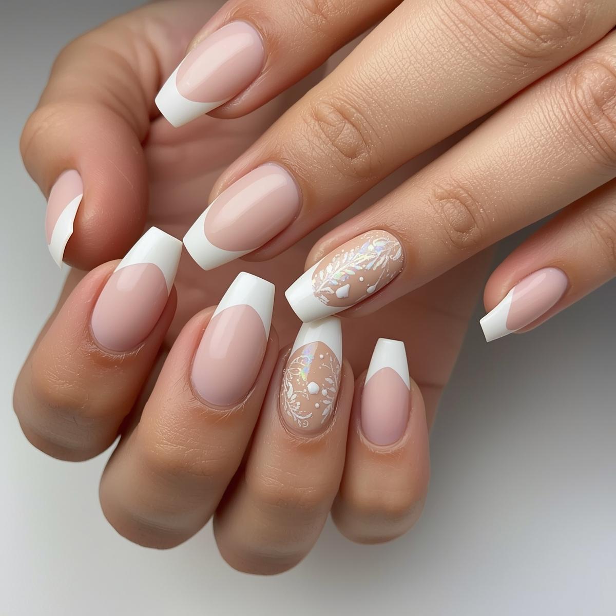 12 Neutral Nails Trend Ideas Everyone Loves Right Now