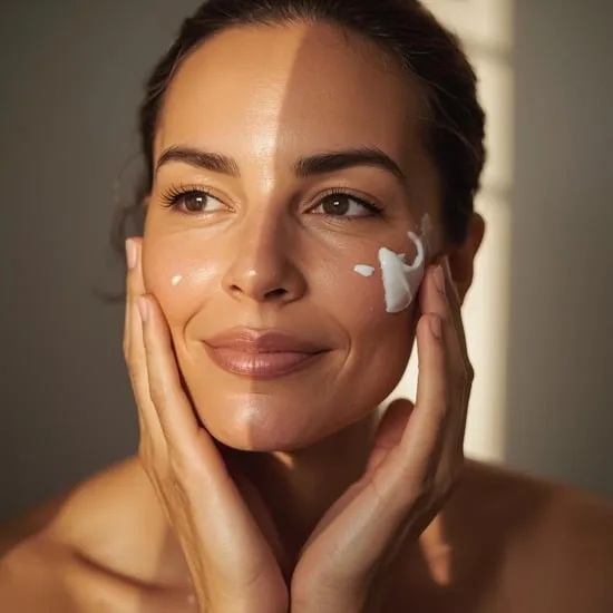 how to do makeup for mature skin IMG01