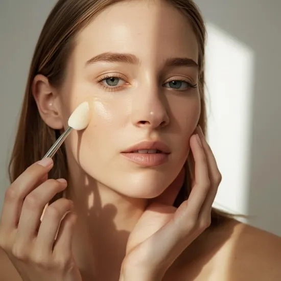 what makeup looks best on pale skin IMG01