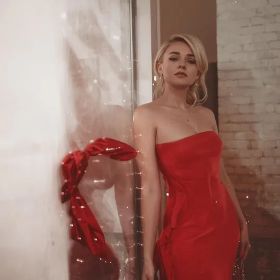 14 stylish outfits for valentine's date IMG01