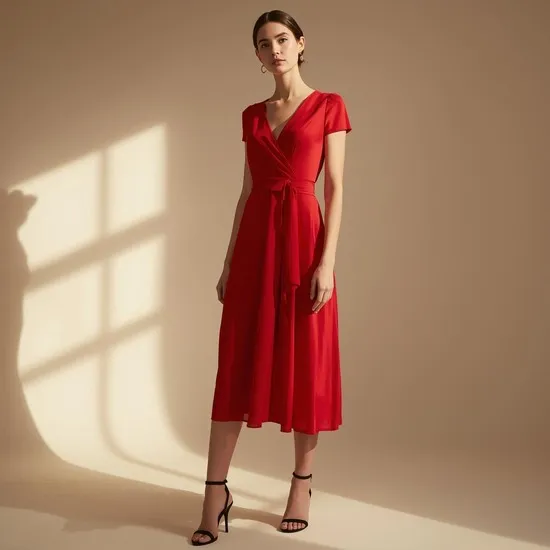 16 classy valentine's day outfits IMG01