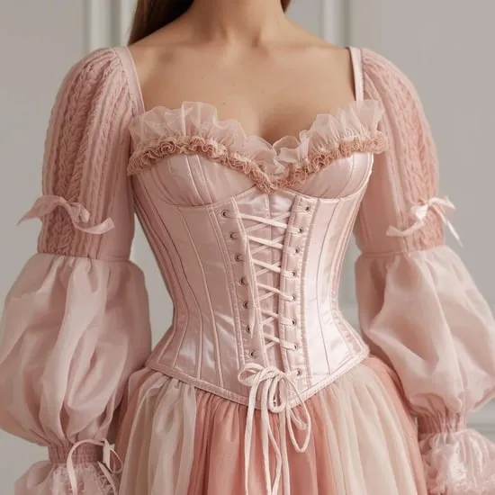 10 rococo style trend 2026 IMG01