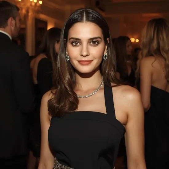 13 classy party outfit ideas IMG01