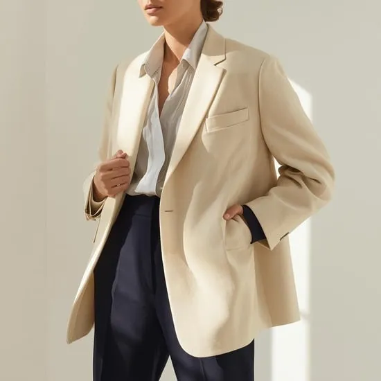 10 tips to nail casual old money look IMG01