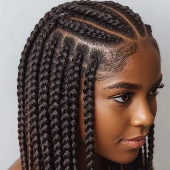 12 braided cornrow hairstyles IMG02
