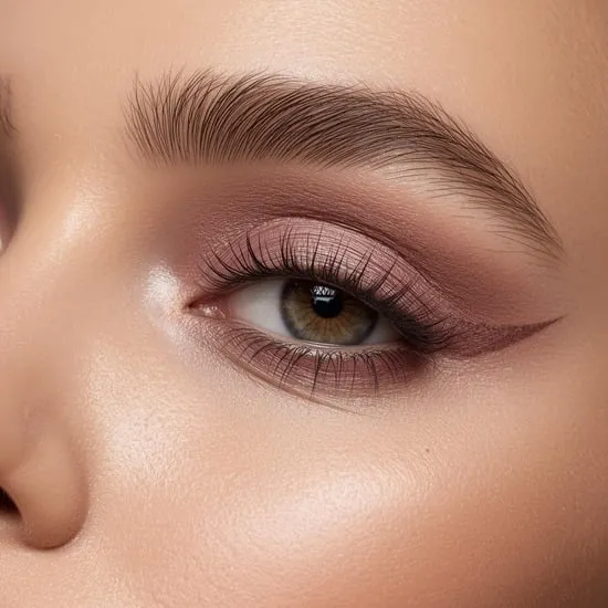 11 purple eye makeup IMG02