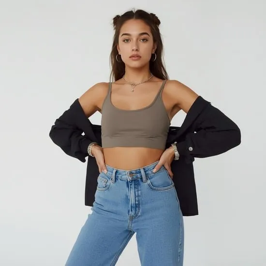 15 baddie outfit ideas casual IMG02