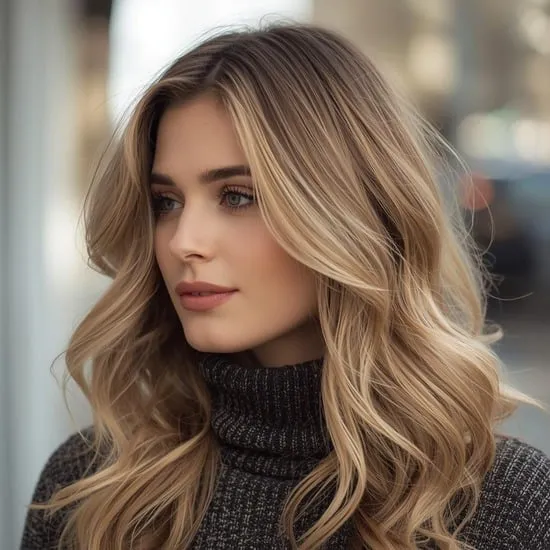 13 stunning turtle neck hairstyles IMG02