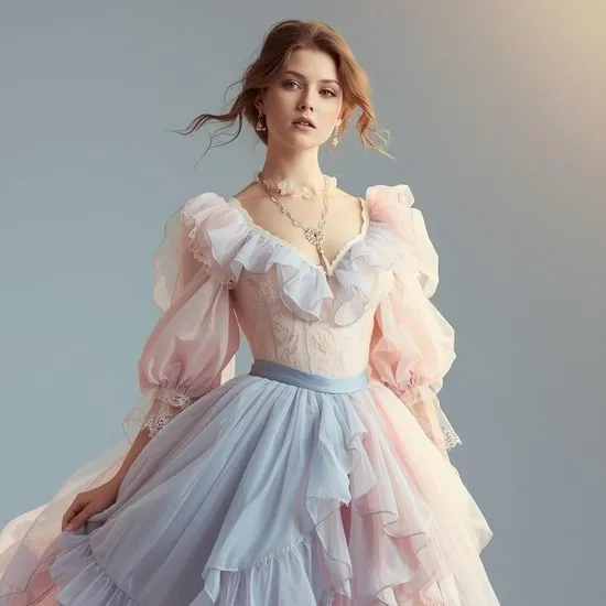 10 rococo style trend 2026 IMG02