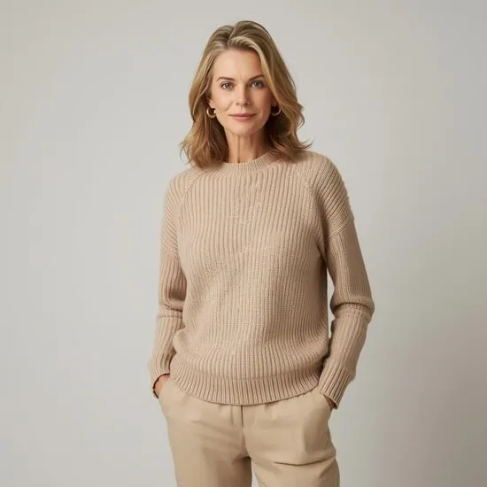 14 new outfits for women over 40 IMG02