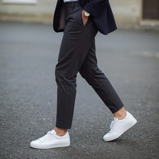 10 tips to wear snaekers like a french girl IMG02