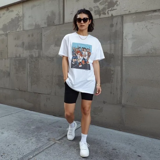 11 casual summer baddie outfit ideas IMG02