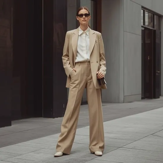 12 fashion trends that dominate in spring 2026 IMG02