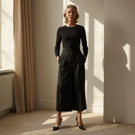 how to look classy over 50 fashion IMG02