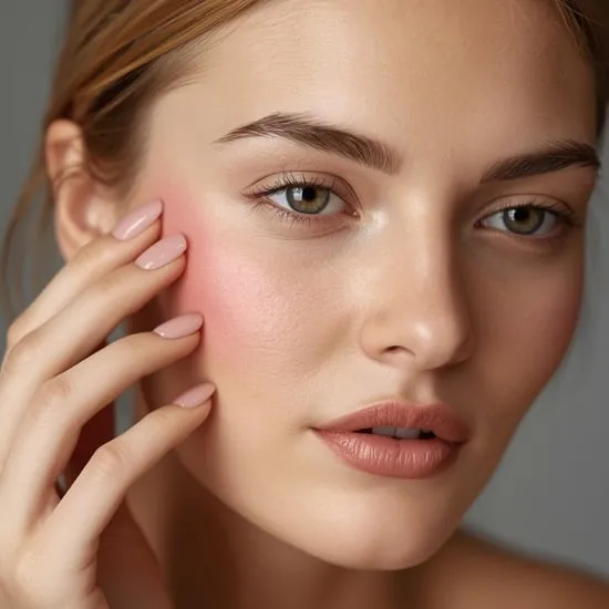 what makeup looks best on pale skin IMG03