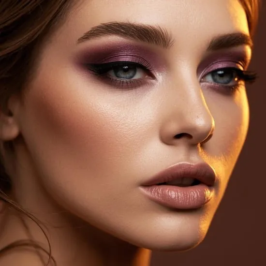 11 purple eye makeup IMG03