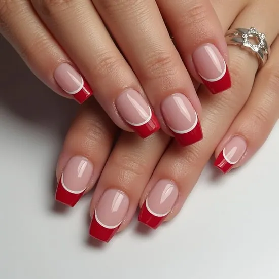 14 swoon-worthy february nails IMG03