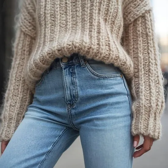 11 casual chic outfit ideas for everyday style IMG03