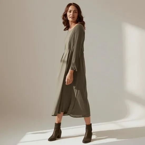 14 new outfits for women over 40 IMG03