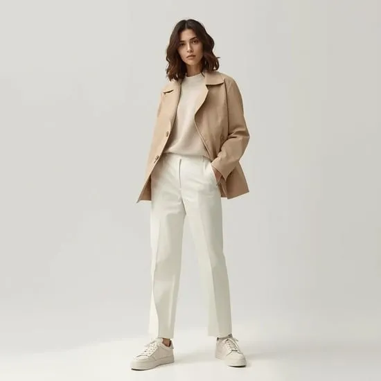 10 tips to wear snaekers like a french girl IMG03