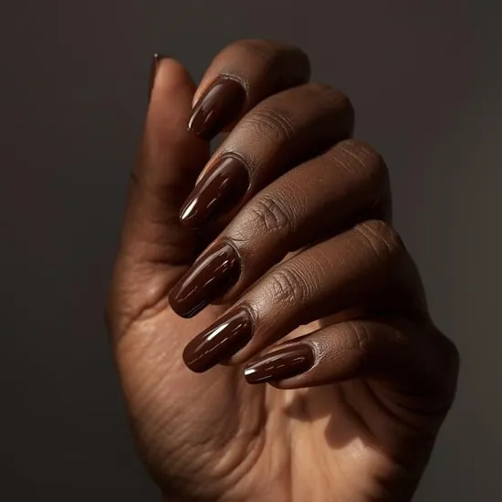 12 nails for dark skin tone IMG03