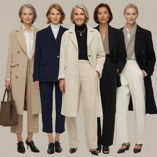 how to look classy over 50 fashion IMG03