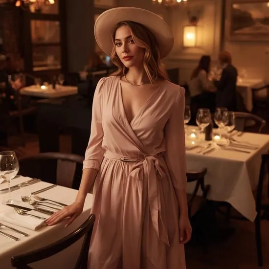 9 birthday dinner outfit ideas IMG03