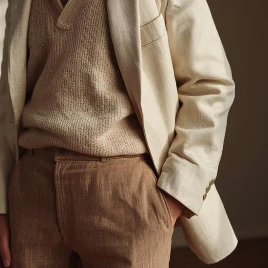 10 tips to nail casual old money look IMG03