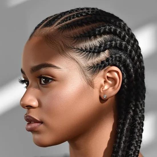 12 braided cornrow hairstyles IMG04