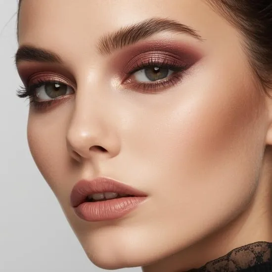 11 purple eye makeup IMG04