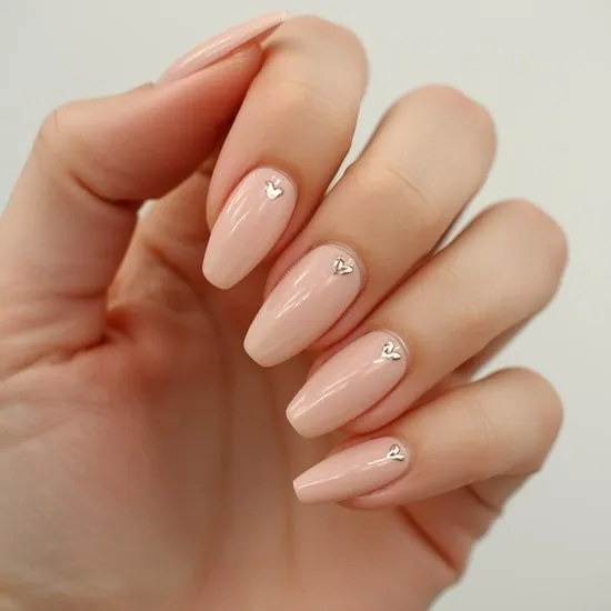 14 swoon-worthy february nails IMG04