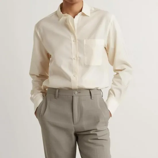 11 casual chic outfit ideas for everyday style IMG04