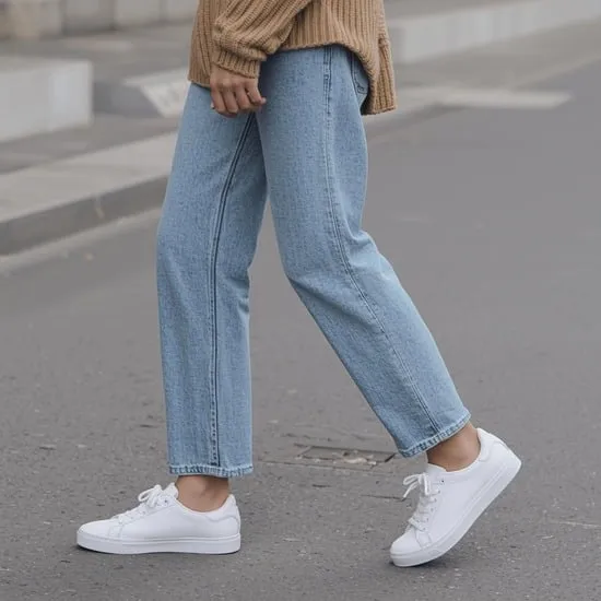 10 tips to wear snaekers like a french girl IMG04