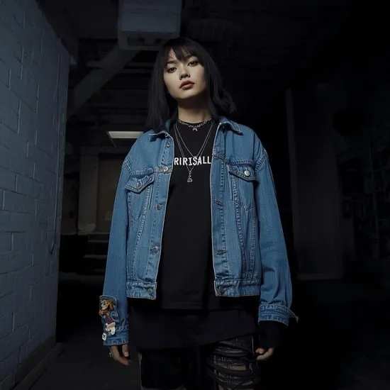 9 rock concert outfit ideas IMG04