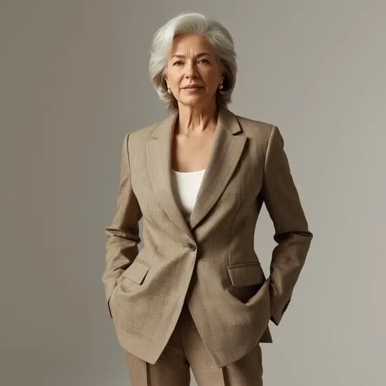 how to look classy over 50 fashion IMG04