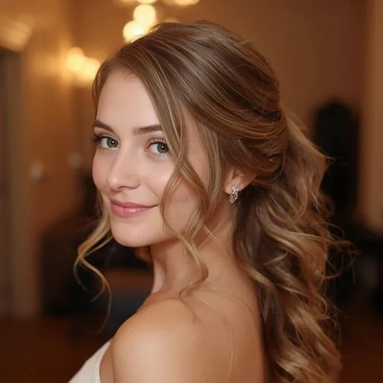 10 ponytail hairstyles prom IMG05