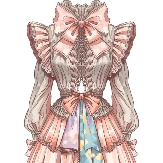 10 rococo style trend 2026 IMG05