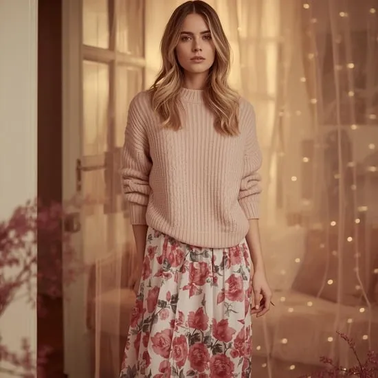 14 gorgeous valentine outfit ideas IMG05