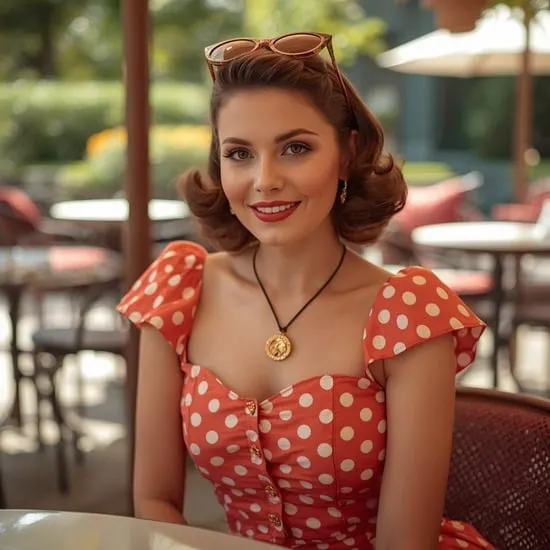 10 girly summer outfits that never out of style IMG05