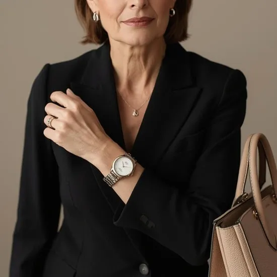 how to look classy over 50 fashion IMG05