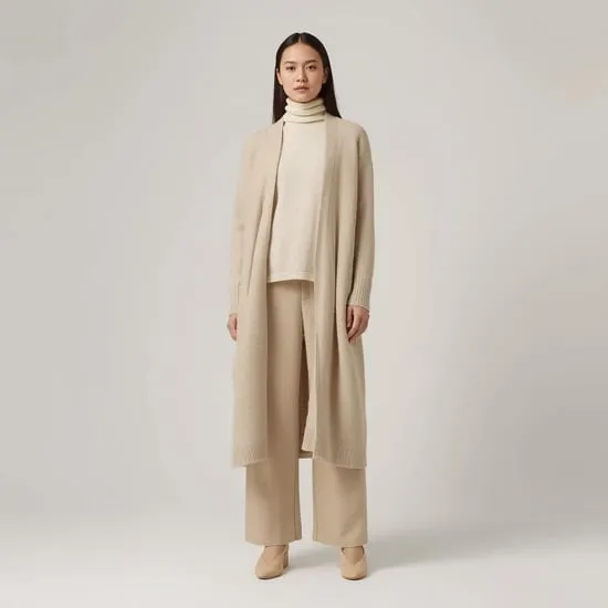 14 long cardigan outfit ideas IMG06