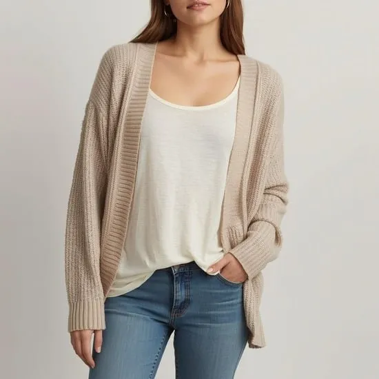 11 casual chic outfit ideas for everyday style IMG06