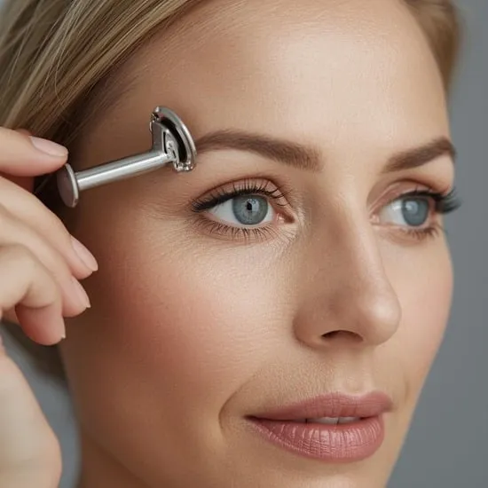 how to do makeup for mature skin IMG07