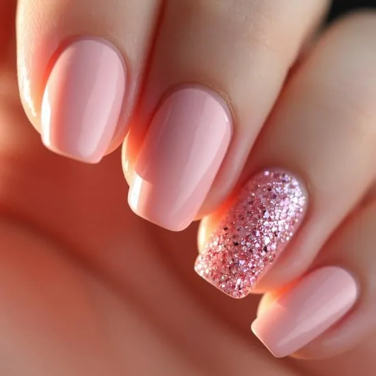 15+ trendy valentines day nail design IMG07
